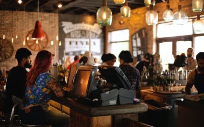 What is a Knowledge Cafe