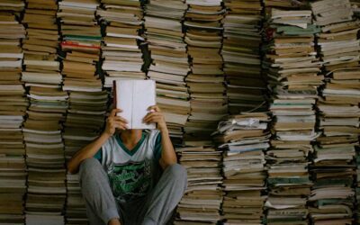 Organizational Knowledge