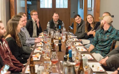 Understanding Communities of Practice: What, Why, and How